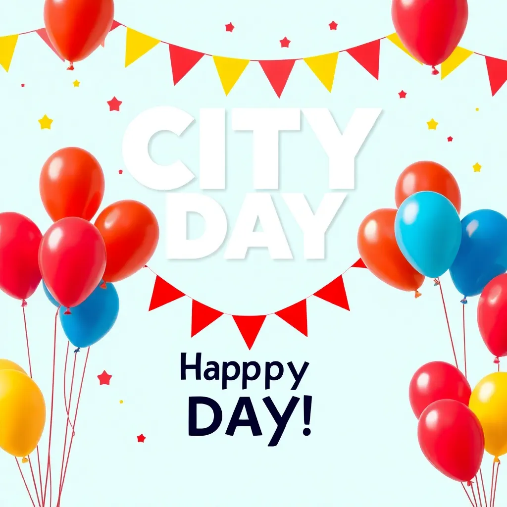 Обнинск готовится к празднованию Дня города