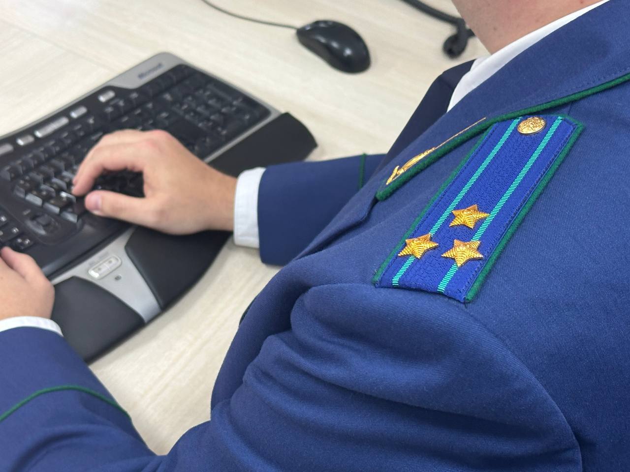 Госжилинспекция проверит три обнинские УК из-за жалоб на высокую температуру горячей воды. Прокур...