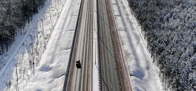 Автодор планирует повысить тарифы на платных трассах в Калужской области

«Автодор» может пересмо...