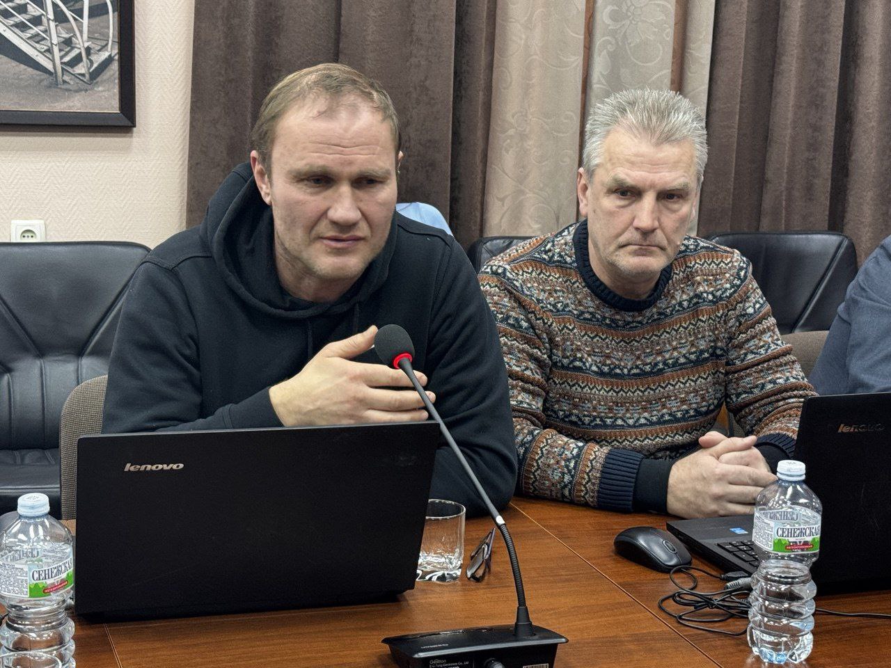 Депутат предлагает ввести премии для наставников одаренных школьников.

Город ежегодно отмечает д...