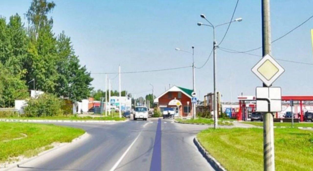 Светофору на Кабицынской быть!

Вчера состоялись торги по установке светофора на перекрестке улиц...