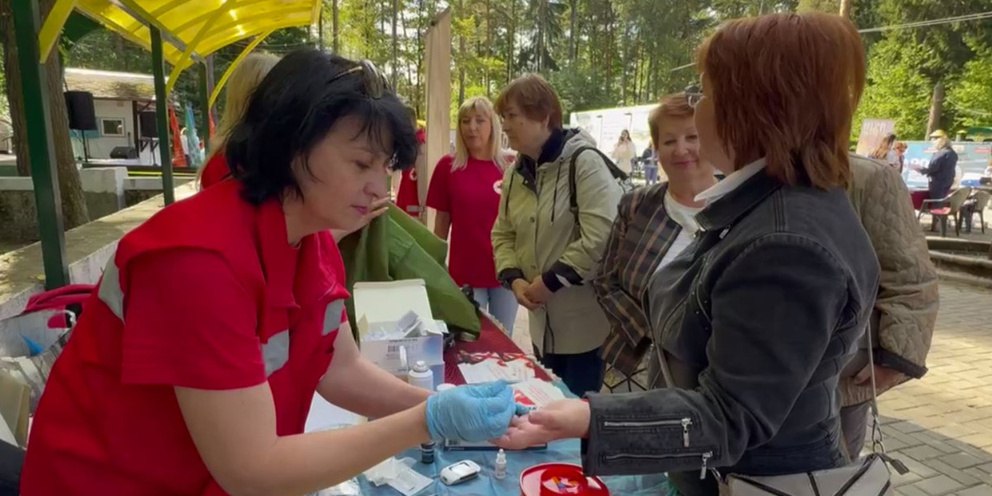 Обнинск – чемпион Росатома в сфере здоровья!

На днях в Сарове объявили победителей. Мы взяли пер...