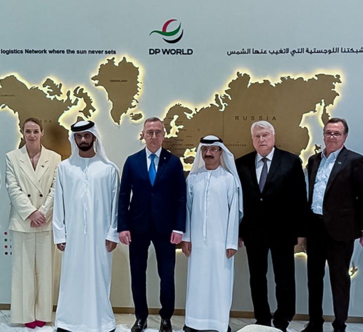 Ворсино ждет прокачка!

Складские площади и инфраструктура увеличатся вдвое благодаря сотрудничес...