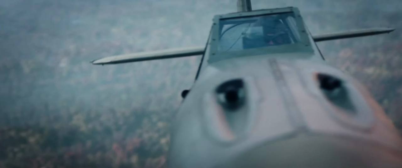 Фильм «Есть только МиГ» Игоря Угольникова за выходные собрал 28,4 млн руб.

Картина о 1944 годе с...