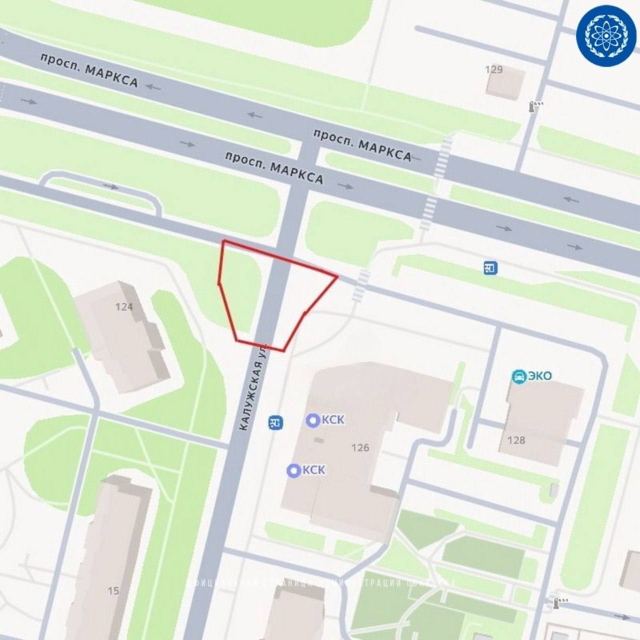 На Калужской кипит работа!

Водопровод новую трубой 600 мм прокладывают, движение временно ограни...