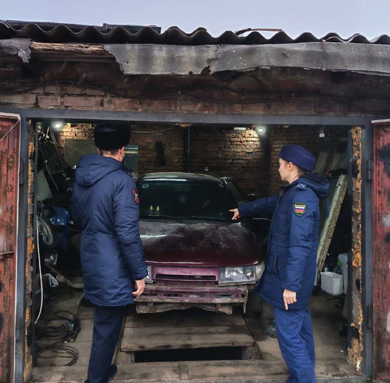 В Воротынске трагедия: нашли двух подростков бездыханными.

Следствие разбирается, что случилось....